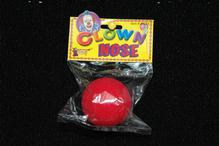 Red Nose-Foam