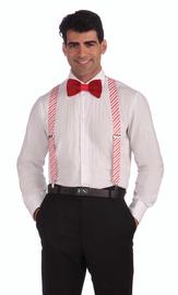 Candy Cane Suspenders