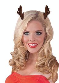 Hairclips-Antlers