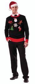 Ugly Christmas Sweater Kit