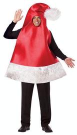 Santa Hat Costume