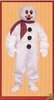 Snowman Suit-Medium