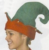 Elf Hat