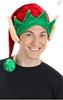 Elf Hat with Ears