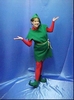Elf Tunic-Medium