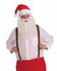 Santa Suspenders Deluxe