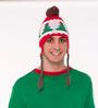 Christmas Tree Hat