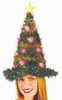 Christmas Tree Hat