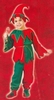 Elf Suit 