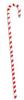 Candy Cane Walking Stick