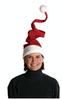 Wired Santa Hat