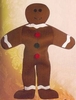 Gingerbread Man