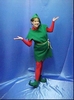 Elf Tunic-XL