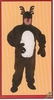 Reindeer Suit