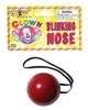 Flashing Clown Nose
